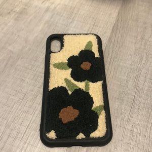 IPhone XR Phone case